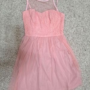 Delia's dress. Size XS